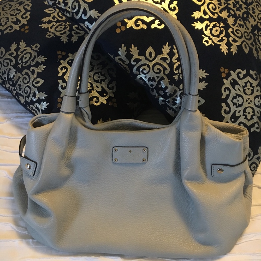 Kate Spade Hobo